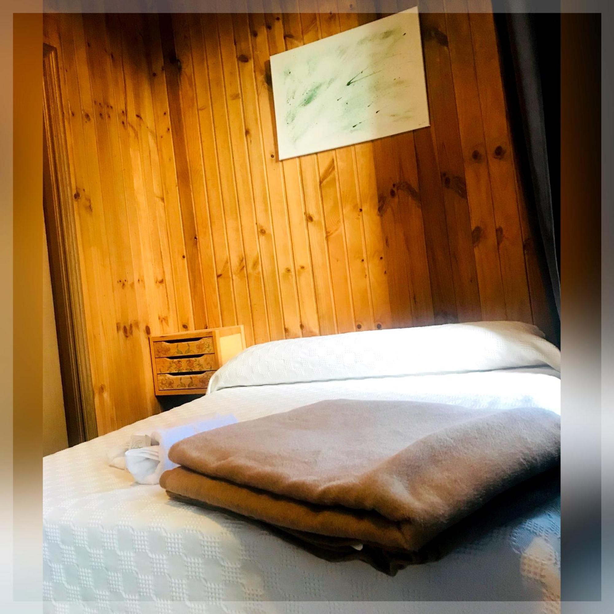 Roots&Boots Lugo 호스텔 객실 사진